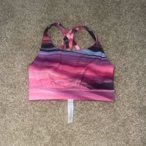 NWOT LULULEMON BRA